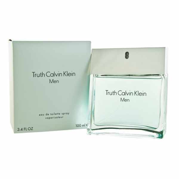 Mỹ phẩm nam - TRUHT CK EAU DE TOILETTE (For Men) – Chai 100ml